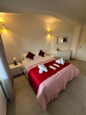 Pentthouse Entire apartment in Rome Rome